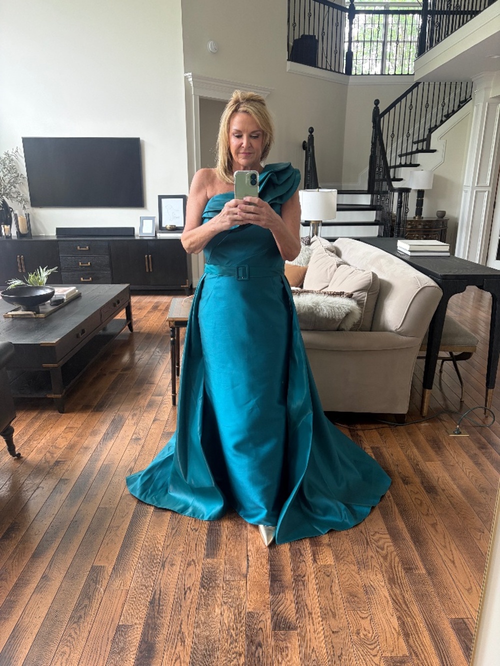 Mother of the Bride dress
